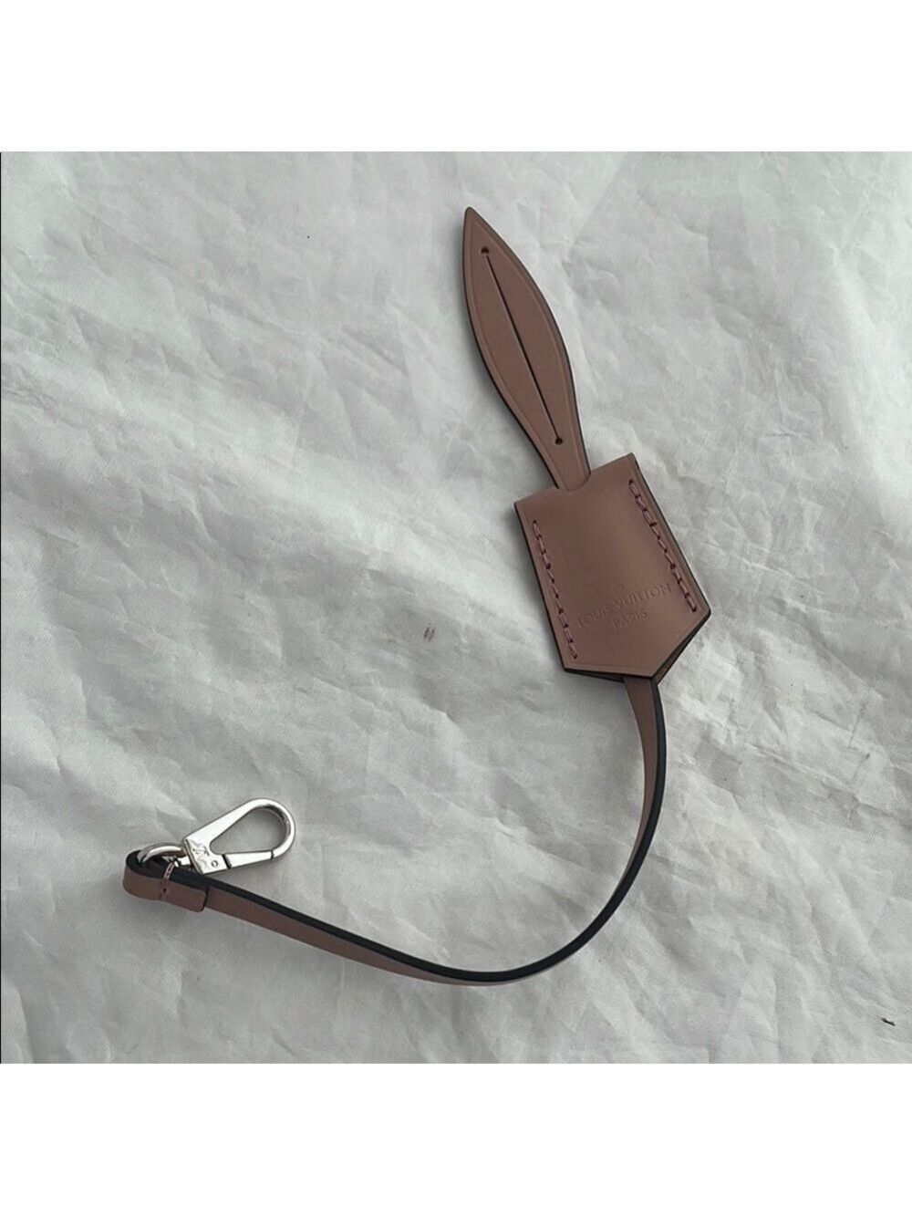Louis Vuitton Clochette